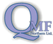 QMF Logo